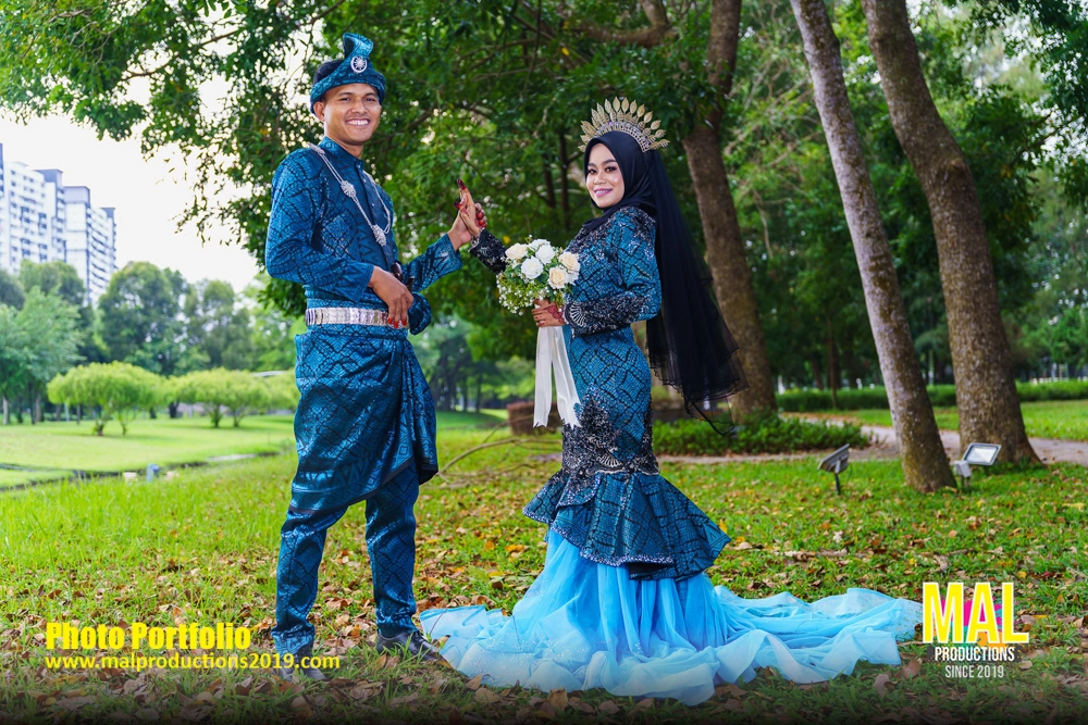 Akad Nikah Ida Azmin Photography Portfolio Klang MAL 2019 (63).webp